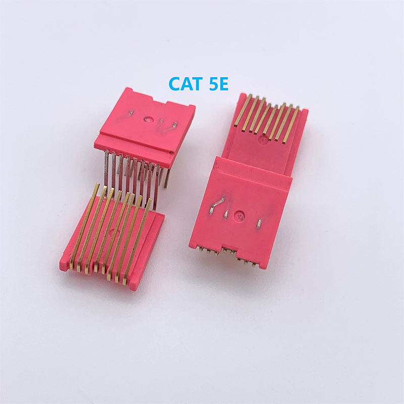 五类网络支架 CAT5E（防水连接器用）